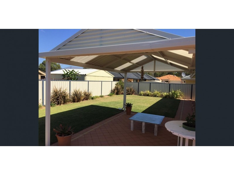 77 Bellavista Parade, Meadow Springs WA 6210