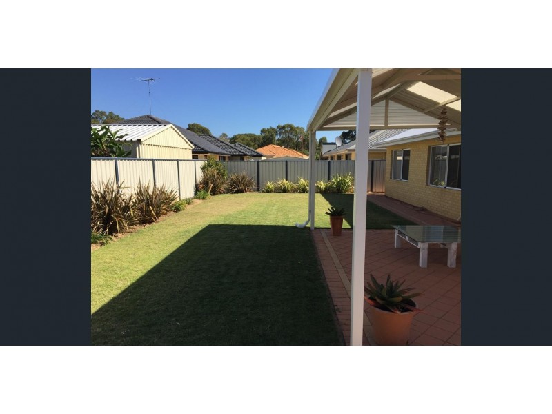 77 Bellavista Parade, Meadow Springs WA 6210