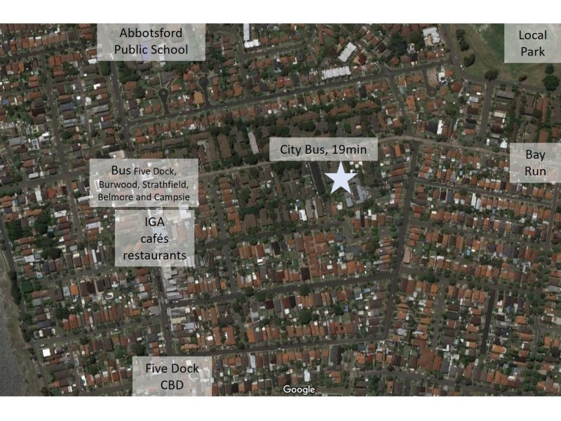 8/161 Hampden Road, Wareemba NSW 2046