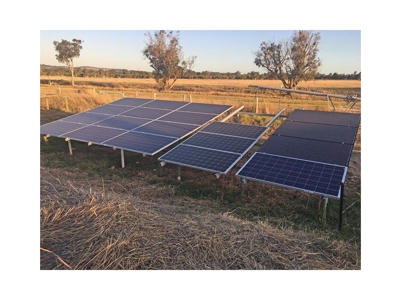 751 Eckersley Road, Cookernup WA 6220