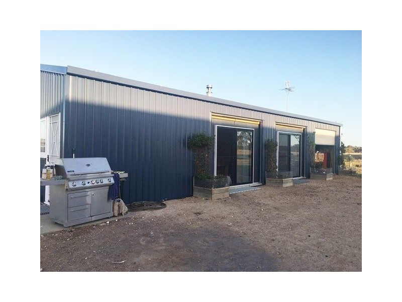 751 Eckersley Road, Cookernup WA 6220