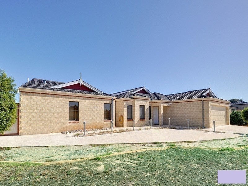 7 WALBROOK MEWS, Landsdale WA 6065