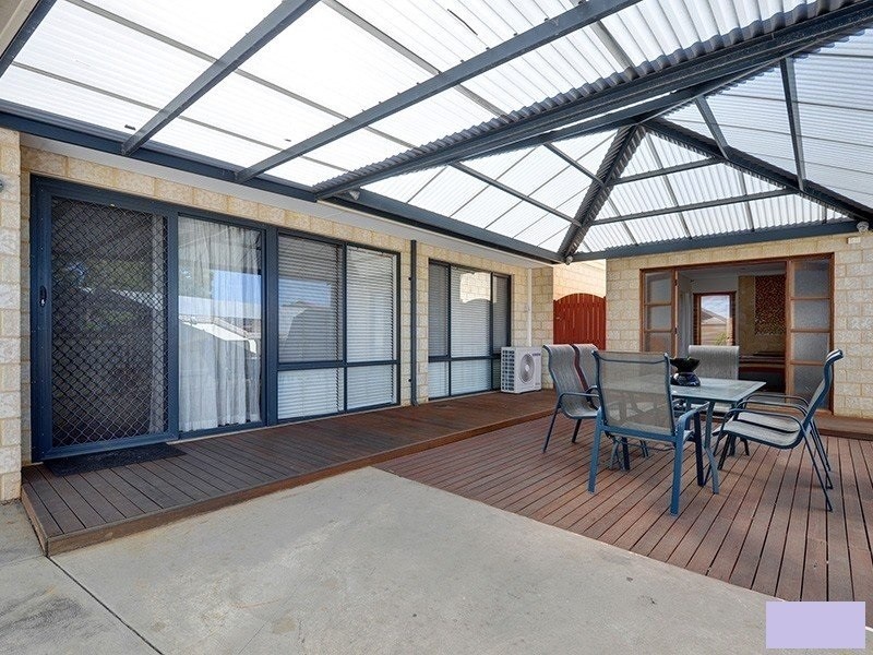 7 WALBROOK MEWS, Landsdale WA 6065