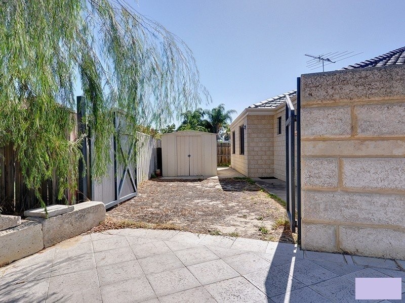 7 WALBROOK MEWS, Landsdale WA 6065