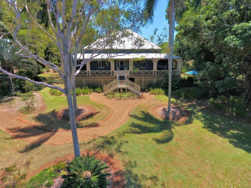 173 Bargara Road, Kalkie QLD 4670