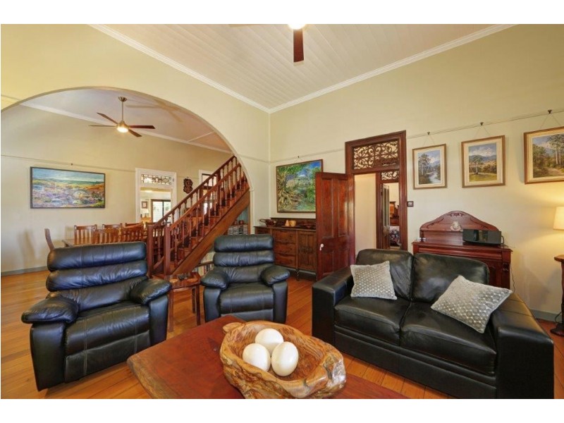 173 Bargara Road, Kalkie QLD 4670