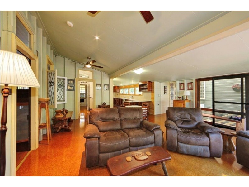 173 Bargara Road, Kalkie QLD 4670