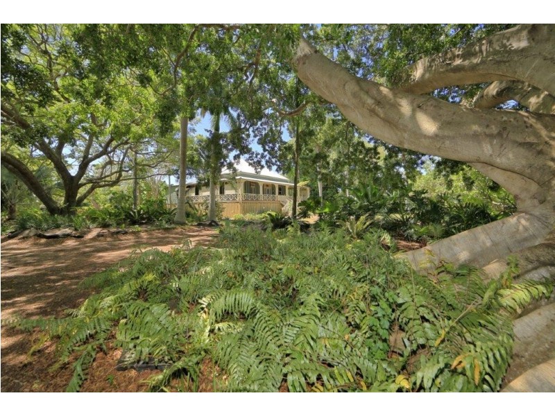 173 Bargara Road, Kalkie QLD 4670