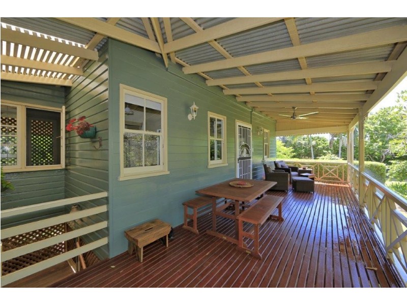 173 Bargara Road, Kalkie QLD 4670