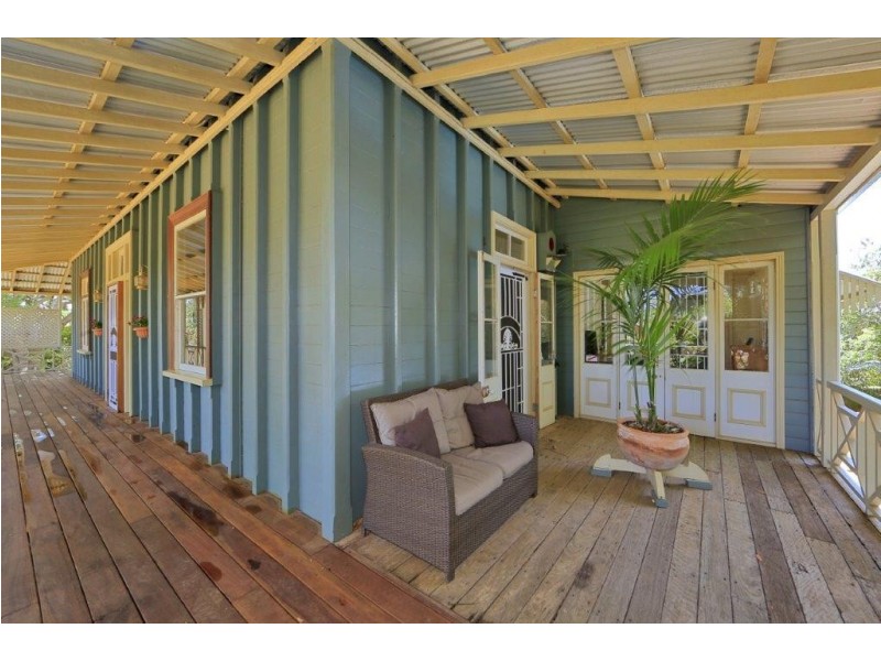 173 Bargara Road, Kalkie QLD 4670