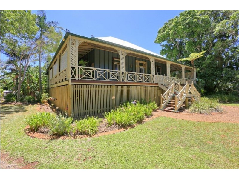 173 Bargara Road, Kalkie QLD 4670
