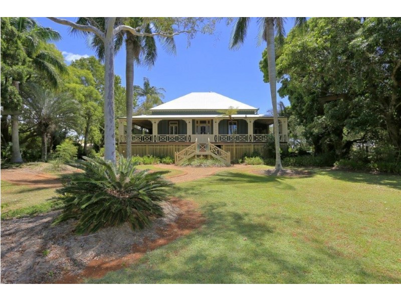 173 Bargara Road, Kalkie QLD 4670