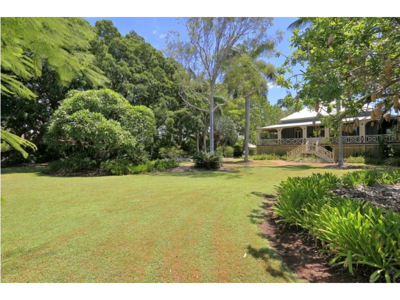 173 Bargara Road, Kalkie QLD 4670