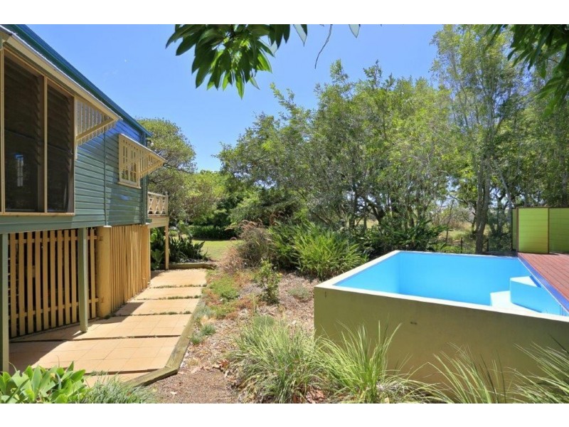 173 Bargara Road, Kalkie QLD 4670