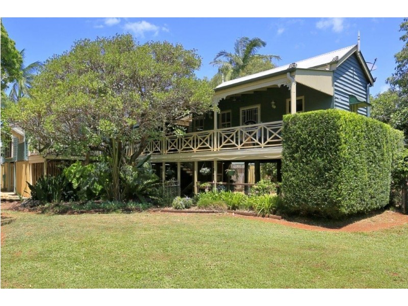 173 Bargara Road, Kalkie QLD 4670