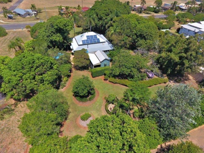 173 Bargara Road, Kalkie QLD 4670
