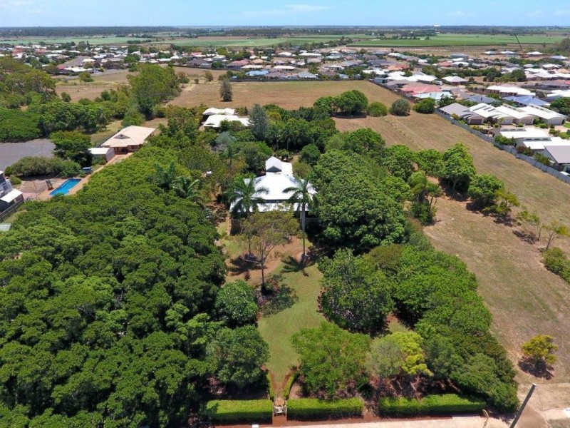 173 Bargara Road, Kalkie QLD 4670