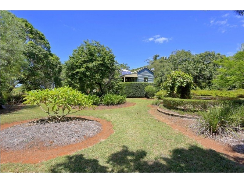 173 Bargara Road, Kalkie QLD 4670