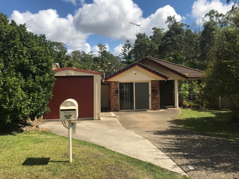 36 Flindersia Drive, Mount Cotton QLD 4165