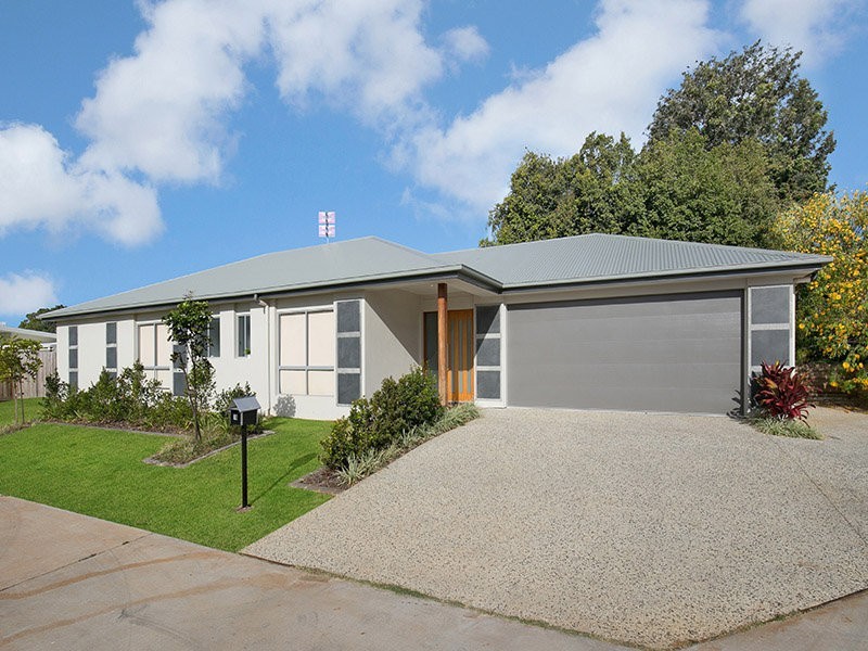 3/88 Burnett Street, Buderim QLD 4556