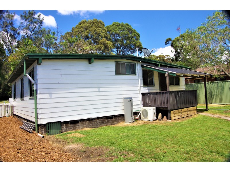 69 Rickard Rd, Empire Bay NSW 2257