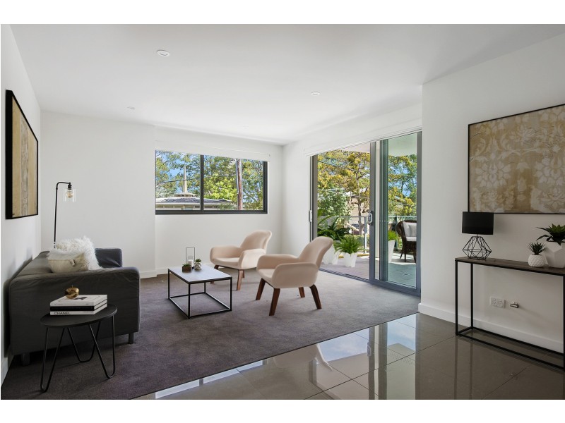 1104/169 Mona Vale Road, St Ives NSW 2075