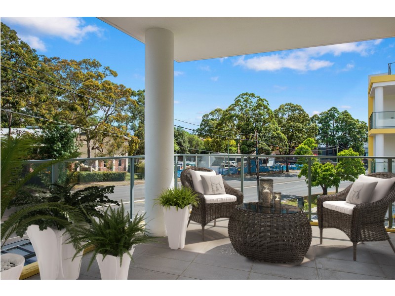 1104/169 Mona Vale Road, St Ives NSW 2075