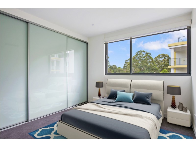 1104/169 Mona Vale Road, St Ives NSW 2075