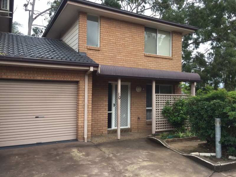 10/11-13 Balmoral Street, Blacktown NSW 2148