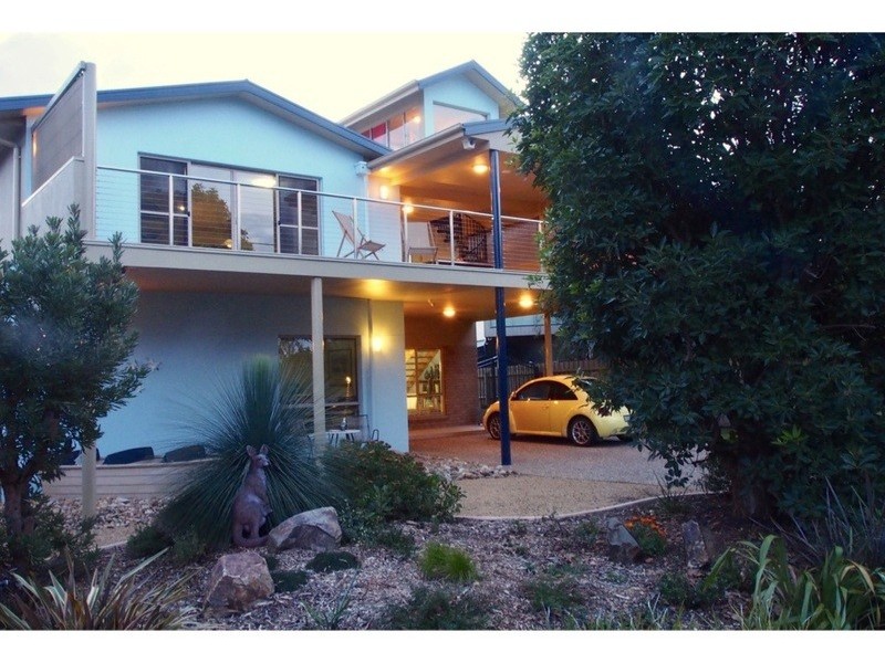 19 Wheeler Road, Cape Paterson VIC 3995