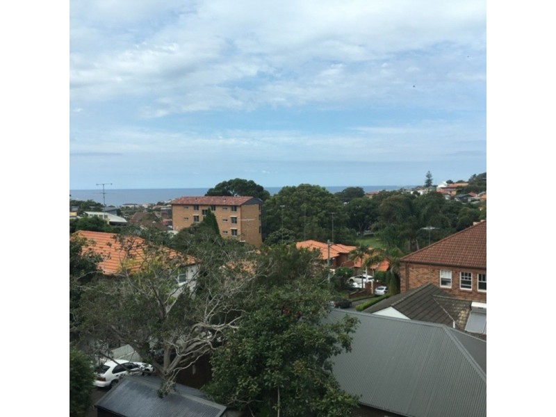 6/29 MacPherson Street, Waverley NSW 2024