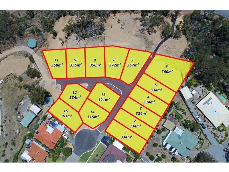 41 Onyx Road, Mount Richon WA 6112