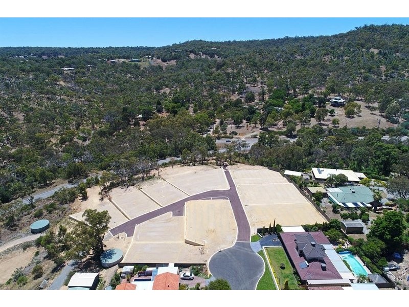 41 Onyx Road, Mount Richon WA 6112