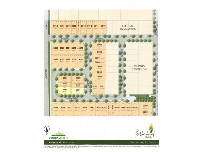 18 Tamworth Grove, Point Cook VIC 3030