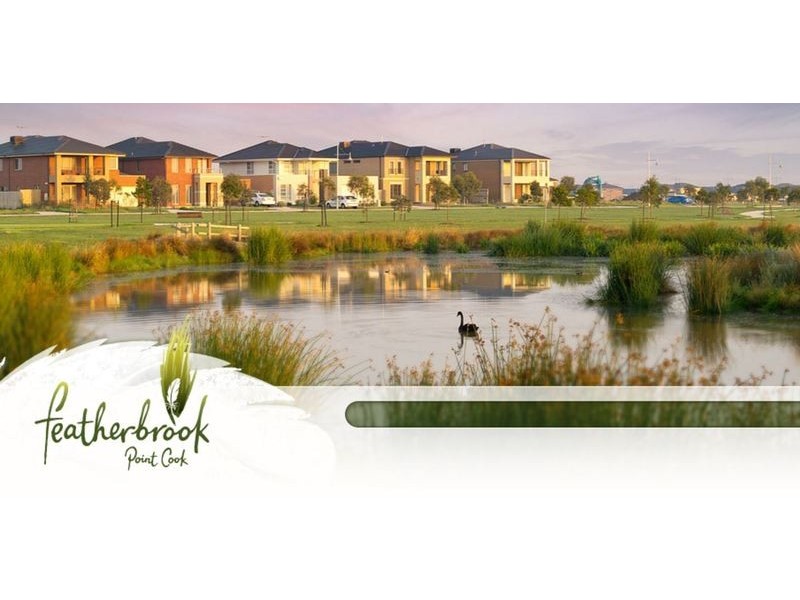 18 Tamworth Grove, Point Cook VIC 3030