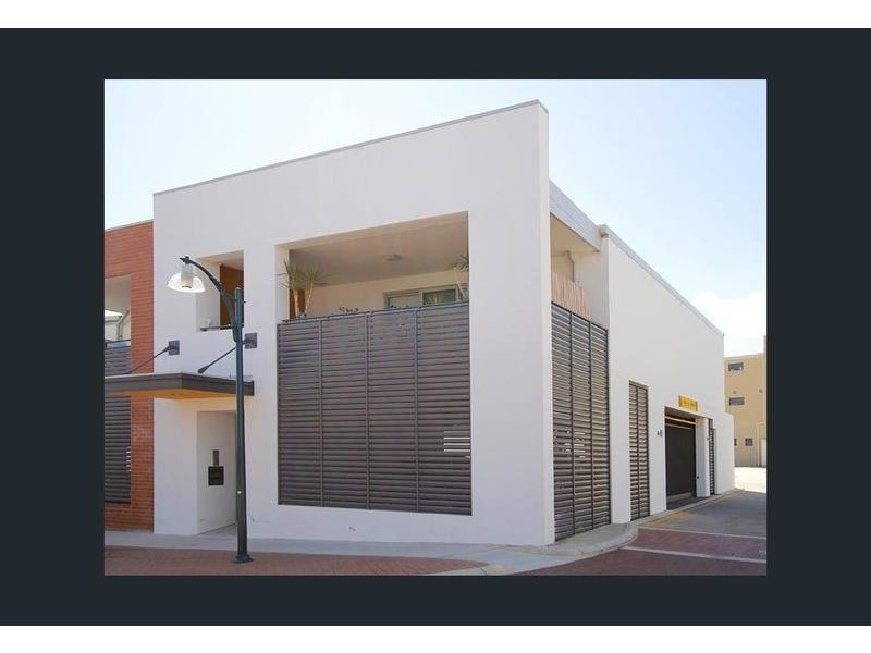 10/16 Hammersmith Court, Joondalup WA 6027