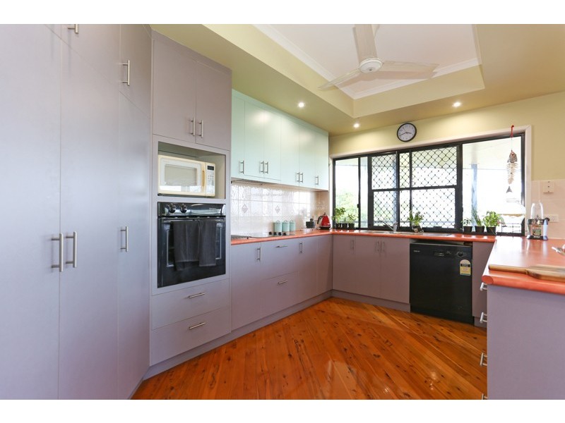6 Highview Close, Farleigh QLD 4741