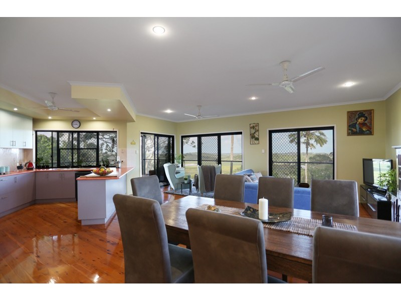 6 Highview Close, Farleigh QLD 4741