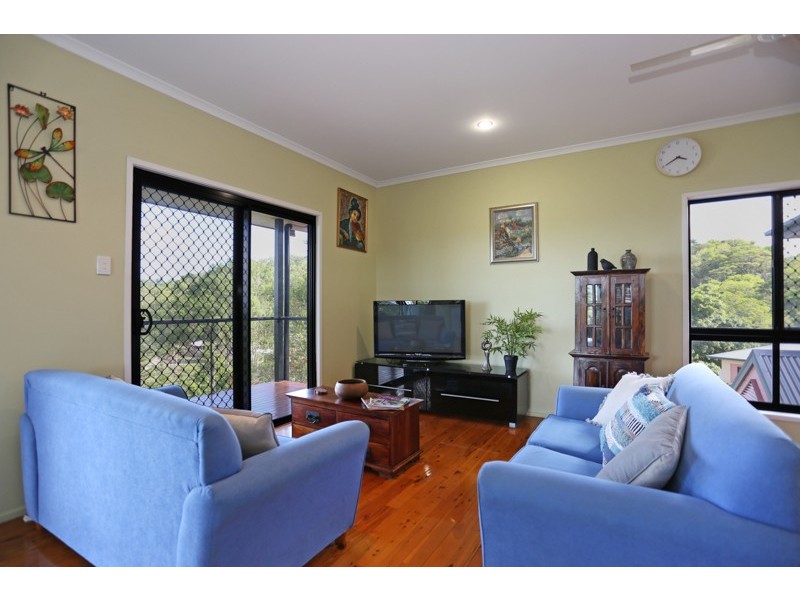 6 Highview Close, Farleigh QLD 4741