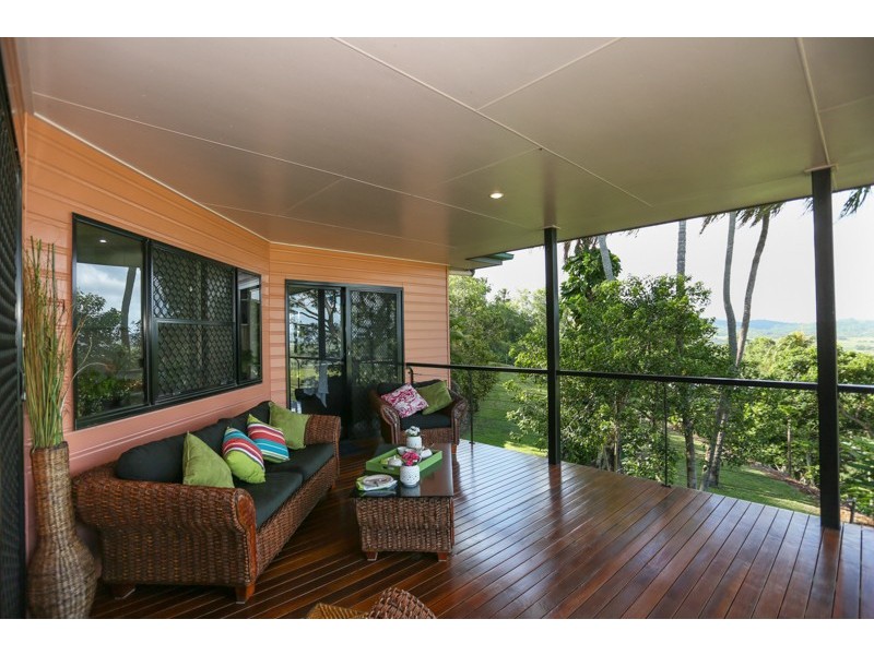 6 Highview Close, Farleigh QLD 4741
