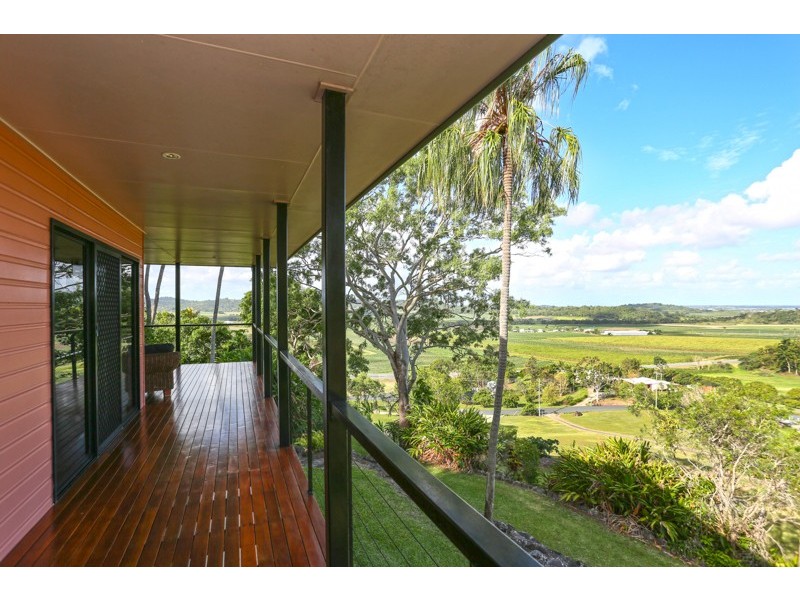 6 Highview Close, Farleigh QLD 4741