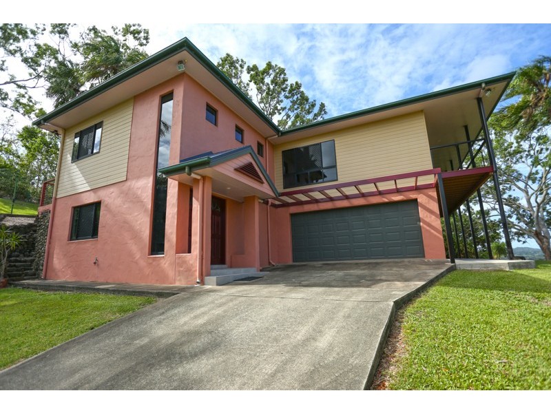 6 Highview Close, Farleigh QLD 4741