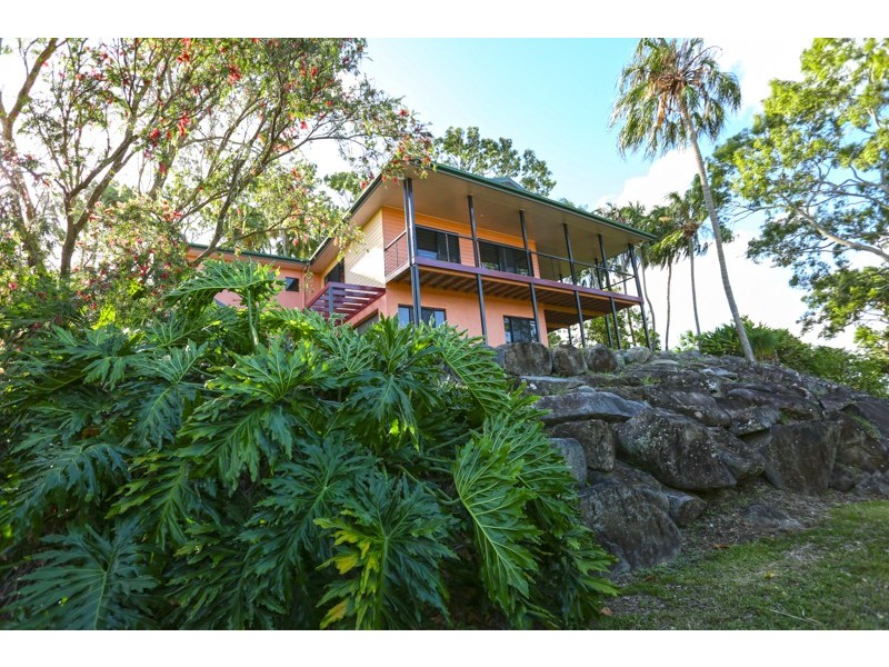 6 Highview Close, Farleigh QLD 4741