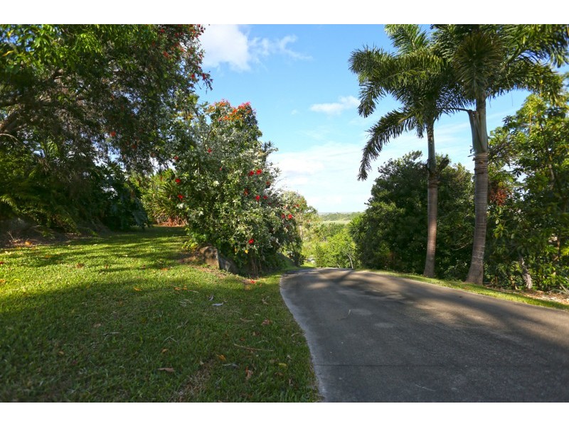 6 Highview Close, Farleigh QLD 4741