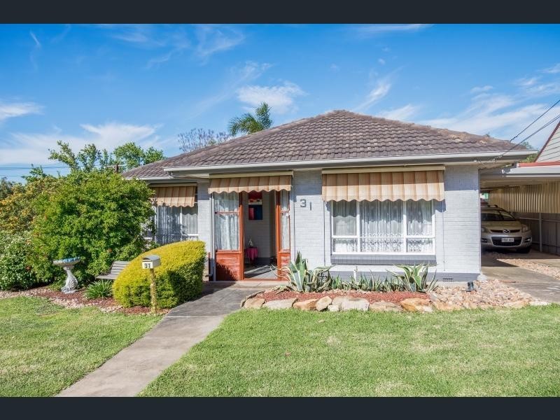 31 Padbury Road, Gilles Plains SA 5086