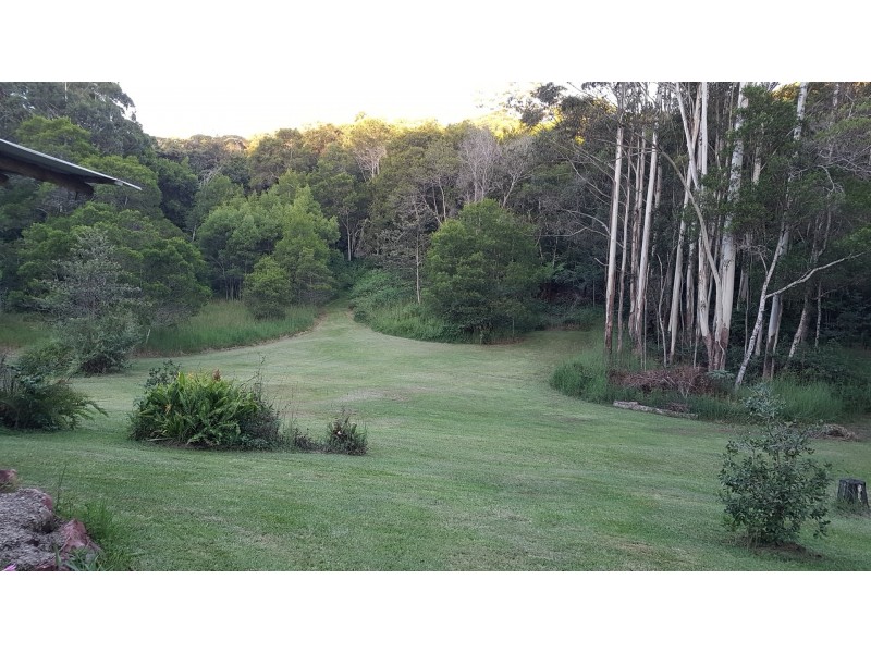 153 Cockram Road, Ravenshoe QLD 4888