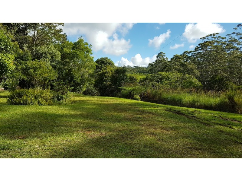 153 Cockram Road, Ravenshoe QLD 4888