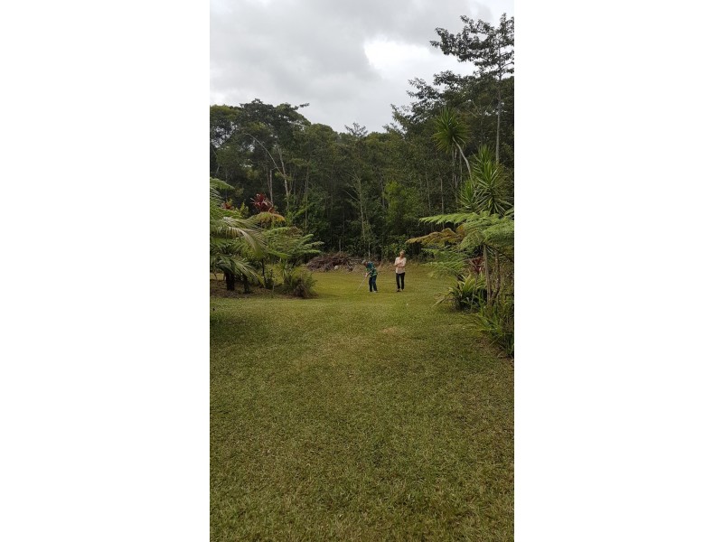 153 Cockram Road, Ravenshoe QLD 4888