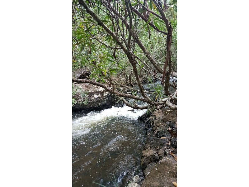 153 Cockram Road, Ravenshoe QLD 4888