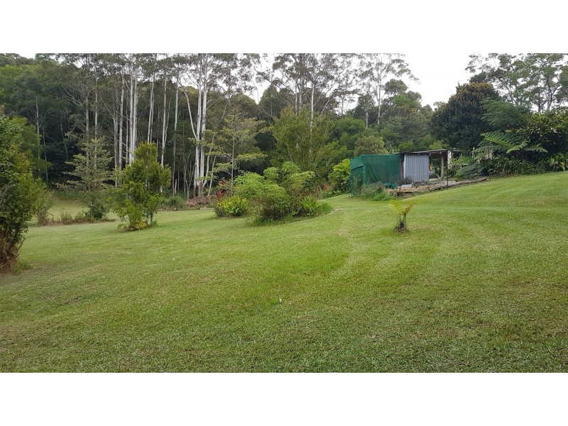 153 Cockram Road, Ravenshoe QLD 4888
